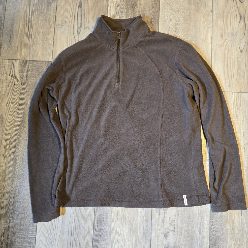 Columbia Fleece Quarter Zip